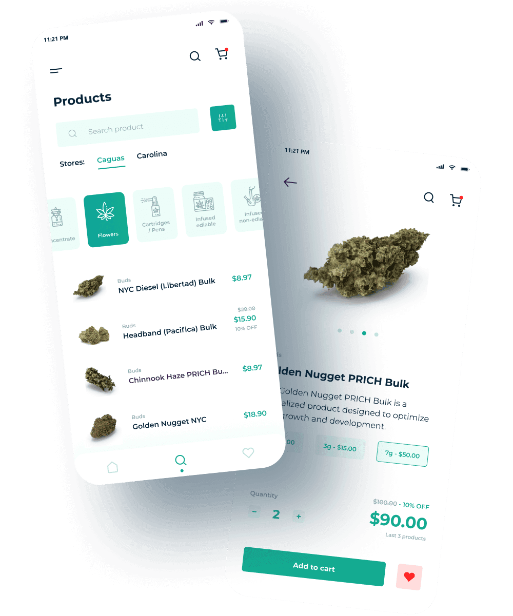 cannapp-mobile