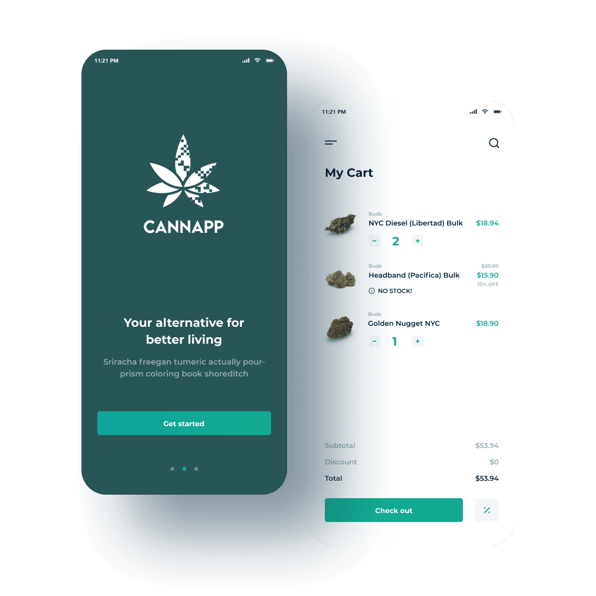 cannapp-benefits